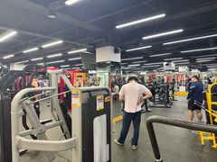 -超鹿运动(融侨锦江店)