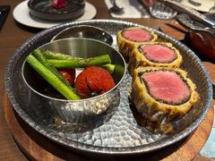 -西堤牛排(番禺天河城店)