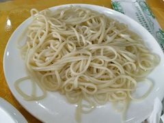 拌面面条-新疆巴州金丝特餐厅(大钟寺店)