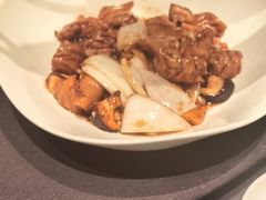 -百富源·海鲜辽菜(和平北大街店)