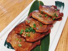 -林妈妈村·日式料理(宝山龙湖天街店)