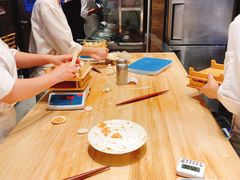-喜鼎海胆水饺(柏威年购物中心店)