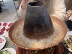 -东来顺饭庄(王府井步行街店)