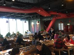 -虾满堂小龙虾烧烤(富荟广场店)