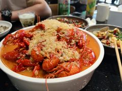 -周姑娘不等味·龙虾的故事(高邮店)