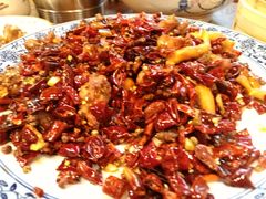 -黄桷树曹家私房菜(江与城店)