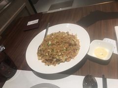 港丽炒饭-港丽餐厅(杭大店)