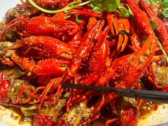 -辣出味岳阳特色烧烤·龙虾大排档(砂子塘总店)