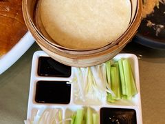 -唐廊烤鸭店(工体店)