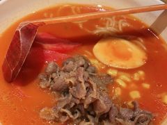 -味千拉面(万达广场大庆让胡路店)