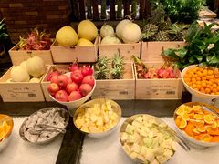 -OPEN開全日自助餐厅·牛肉火锅·海鲜(佛山希尔顿酒店)