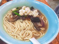 -奎元馆.百年奎元.非遗传承(西湖边的解放路店)