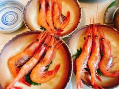 -喜庭海鲜自助(来福士店)