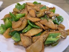 -哈尔滨春饼(朝山街店)