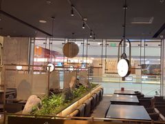 -赠李白·如诗的川味(余杭万达广场店)