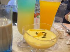 -芭菲盛宴·环球美食(锦城万达广场店)