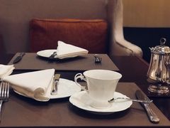 卡座-广州文华东方酒店·江-由辉师傅主理