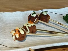 -德川家日本料理(中关村寰太大厦店)