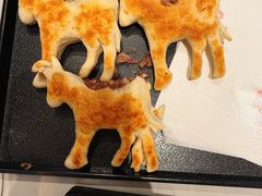 -高玛纳驴肉火烧(一世界店)