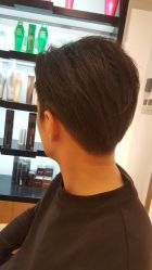 -Mentor Hair Salon