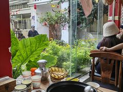 -尼玛藏家风味园(阿山食城店)