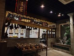 -陈李济中药博物馆