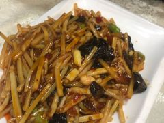 -金良酸菜鱼(宁海路总店)