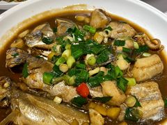 -小厨师·二十年沈家门小海鲜(百井坊巷店)