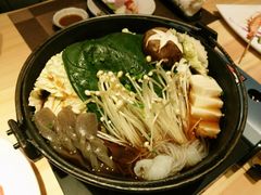 -割烹旭日本料理(龙湖狮山天街店)
