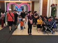 大堂-太子园林酒家