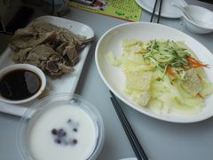 -尹兰楼西北风情餐厅(嘉定店)