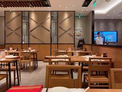 大堂-鼎泰丰(德基广场店)