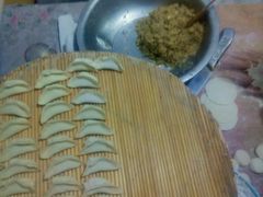 最新推出羊肉水饺-福缘羊肉馆·手工水饺(双沟店)