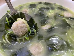 -一块豆腐(海滨中路店)