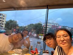 -老灶堂文创火锅(文艺路店)