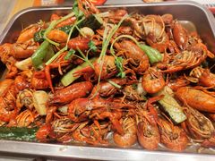 -辣盆盆麻辣小龙虾(哈尔滨总店)