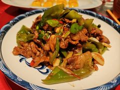 -山西会馆·晋菜·晋商宴·牌匾博物馆(胜利东街店)