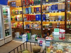 -胜发超市(春园海鲜广场正对面门店)