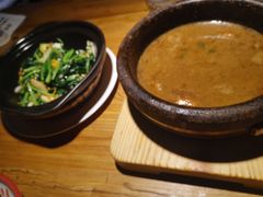 -小放牛炒菜馆(中山路乐汇城店)