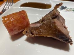 -汉巴味德(鹏欣水游城店)
