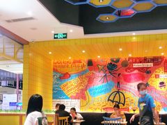 -菲滋意式餐厅(西湖文化广场店)