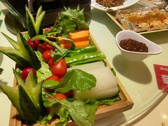 -小不点烧烤城(长乐宫店)