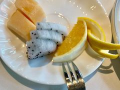 餐后水果-申粤轩酒楼(丁香花园店)