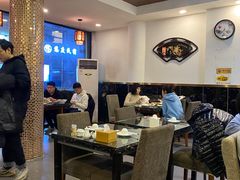 -桃园中华料理炸酱面(燕儿岛路店)