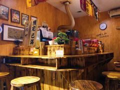 -老龙亭拉面店