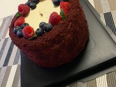 魅影红丝绒蛋糕-姆们M Sweetie Cake(五道口店)