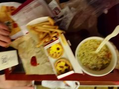 -肯德基(南安中骏世界城店)