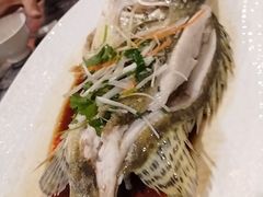 -四季轩中餐厅(徐州开元名都大酒店)