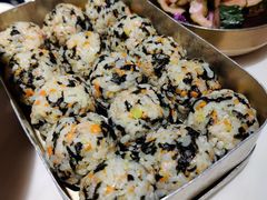 -HOTISLAND海鸡岛·韩国料理(江南西店)