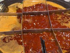 -五里关火锅(牛市口店)